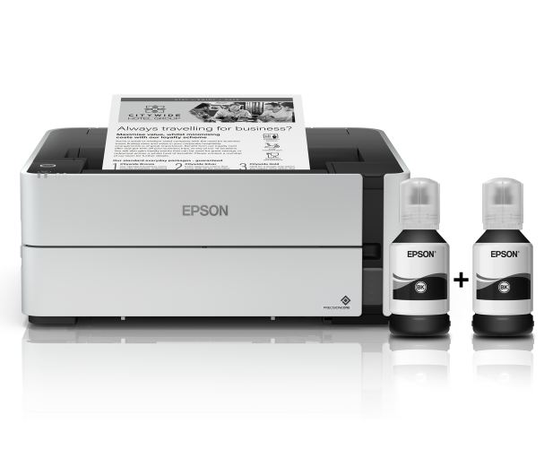 Epson EcoTank M1170 - 561442 - zdjęcie 8